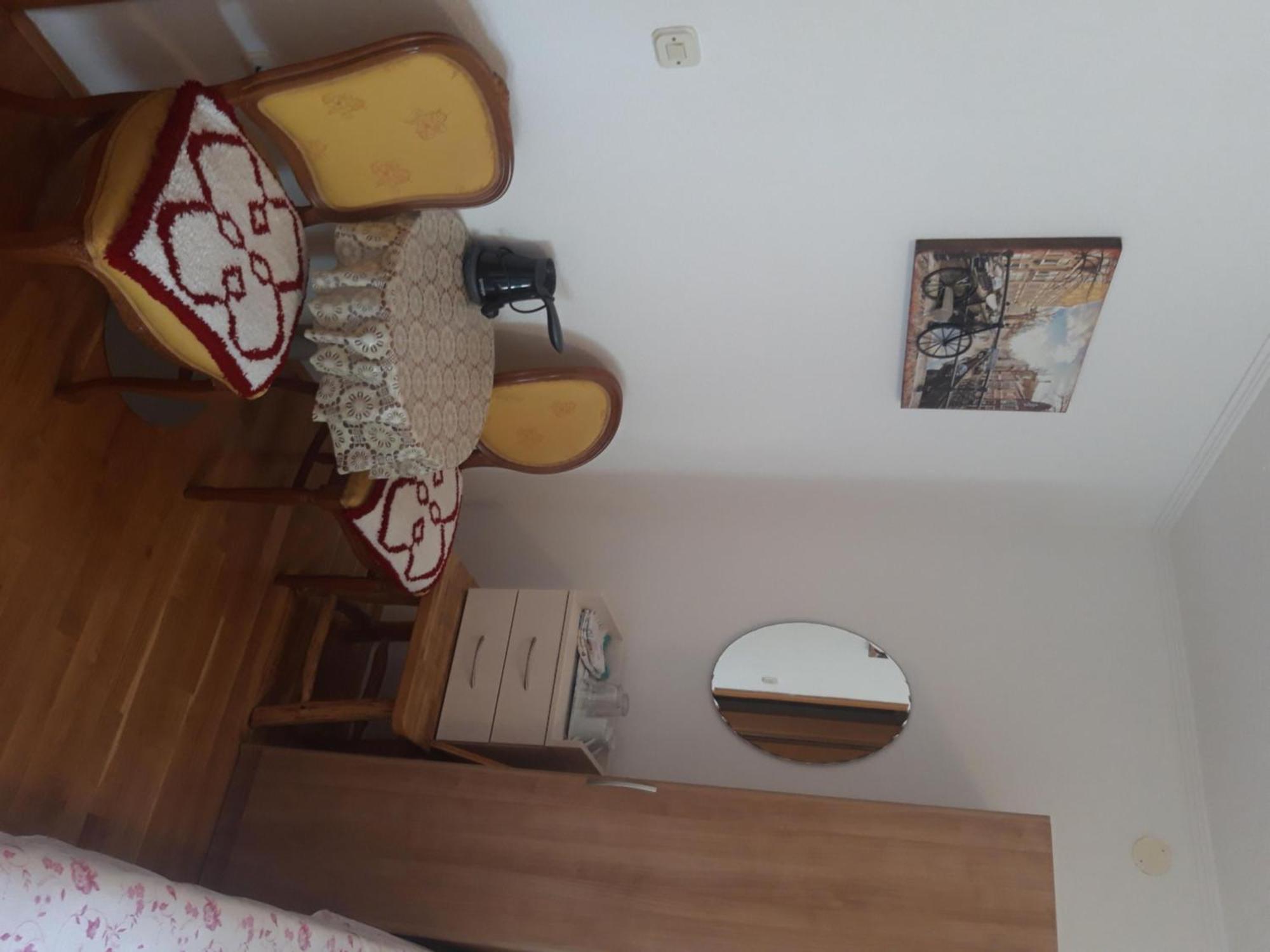Rooms Nikola Tucepi Bagian luar foto